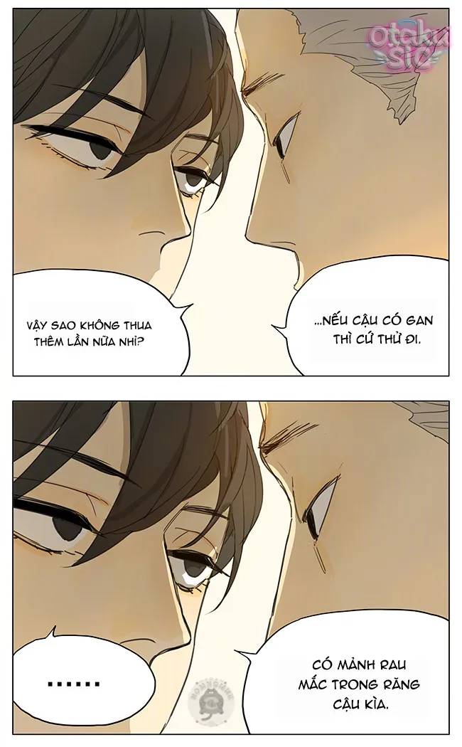 Chuyện Của Họ Chapter 138 - Trang 10