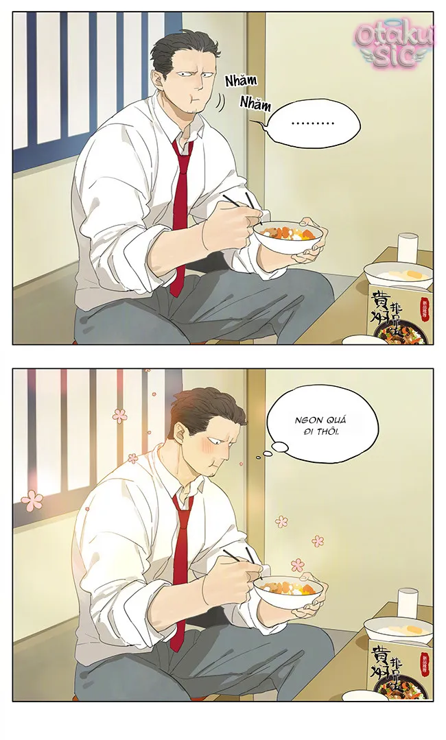 Chuyện Của Họ Chapter 138 - Trang 11