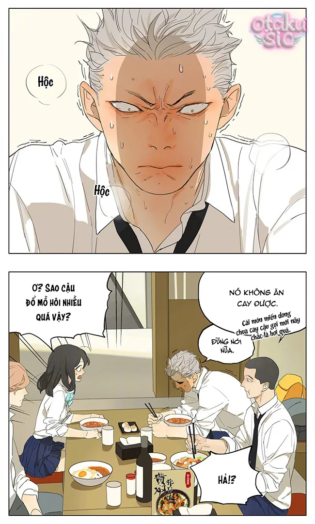 Chuyện Của Họ Chapter 138 - Trang 3