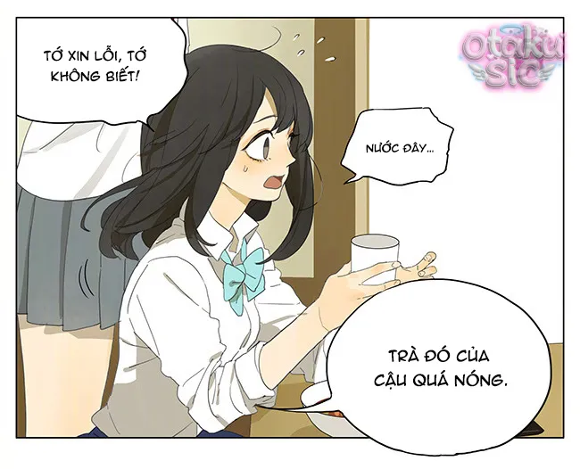 Chuyện Của Họ Chapter 138 - Trang 4