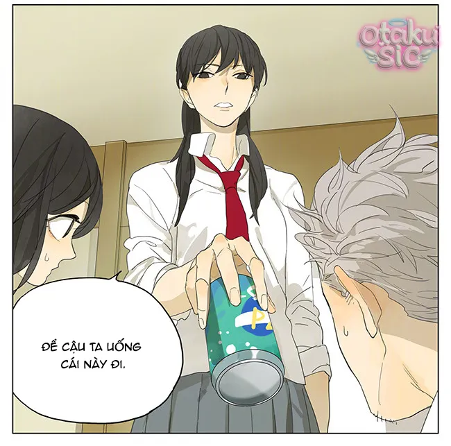 Chuyện Của Họ Chapter 138 - Trang 5