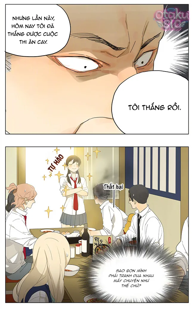 Chuyện Của Họ Chapter 138 - Trang 7