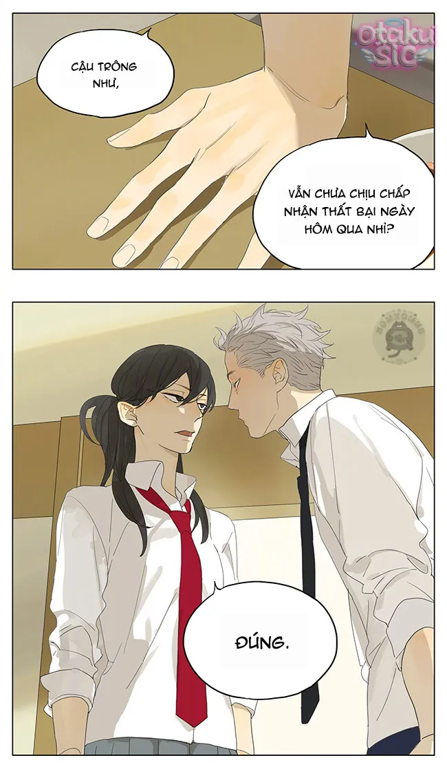 Chuyện Của Họ Chapter 138 - Trang 8