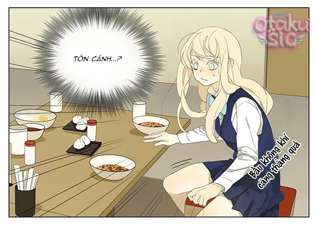 Chuyện Của Họ Chapter 138 - Trang 9