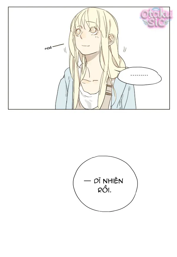 Chuyện Của Họ Chapter 14 - Trang 6