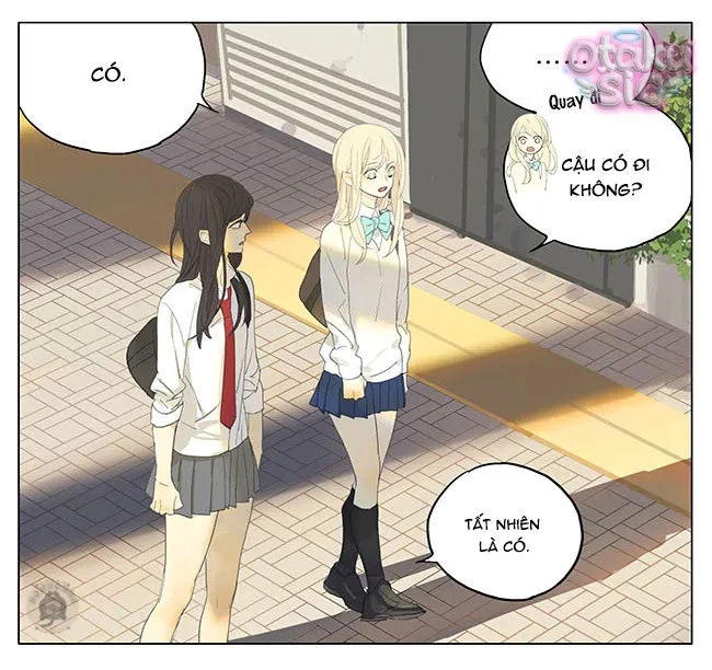 Chuyện Của Họ Chapter 140 - Trang 10
