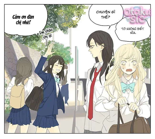 Chuyện Của Họ Chapter 140 - Trang 5