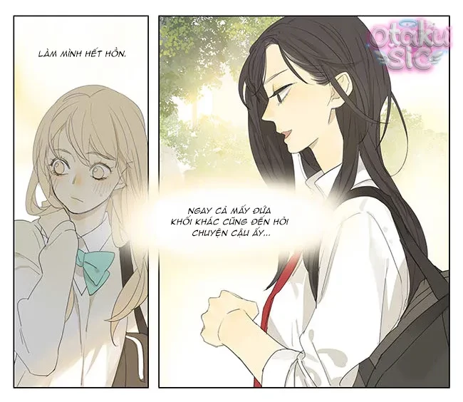 Chuyện Của Họ Chapter 140 - Trang 6