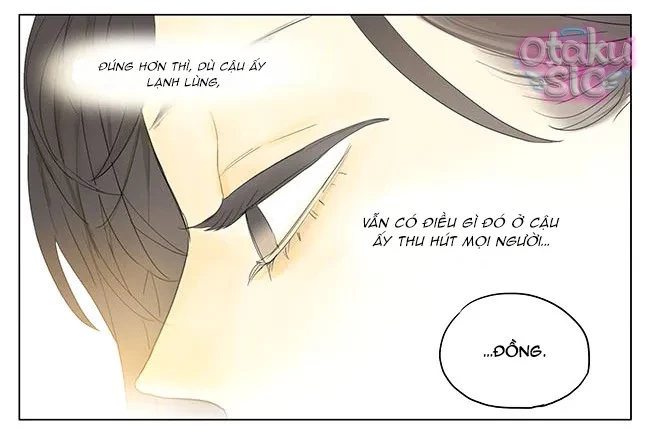 Chuyện Của Họ Chapter 140 - Trang 7