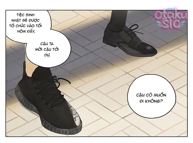 Chuyện Của Họ Chapter 140 - Trang 9