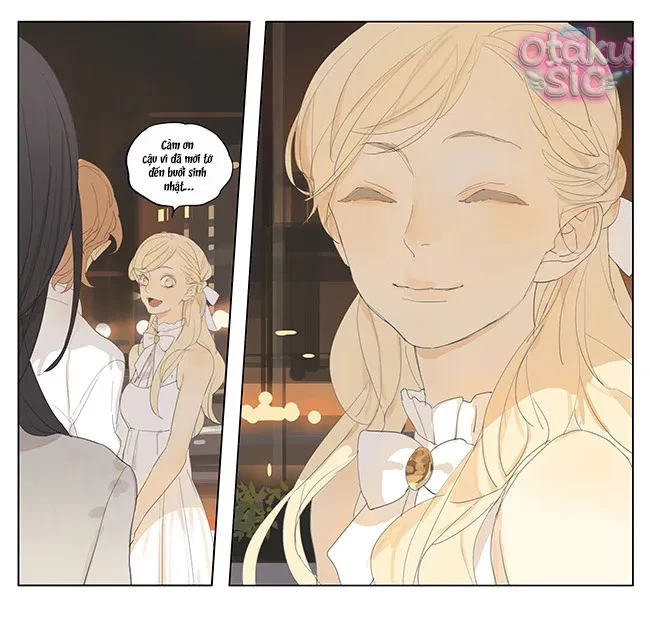 Chuyện Của Họ Chapter 141 - Trang 11