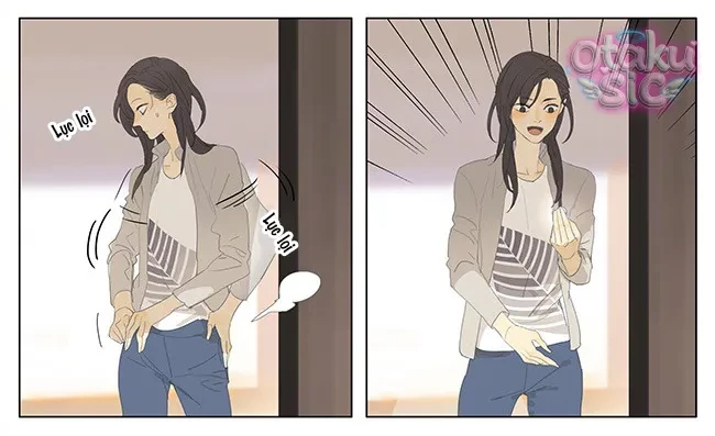 Chuyện Của Họ Chapter 141 - Trang 13