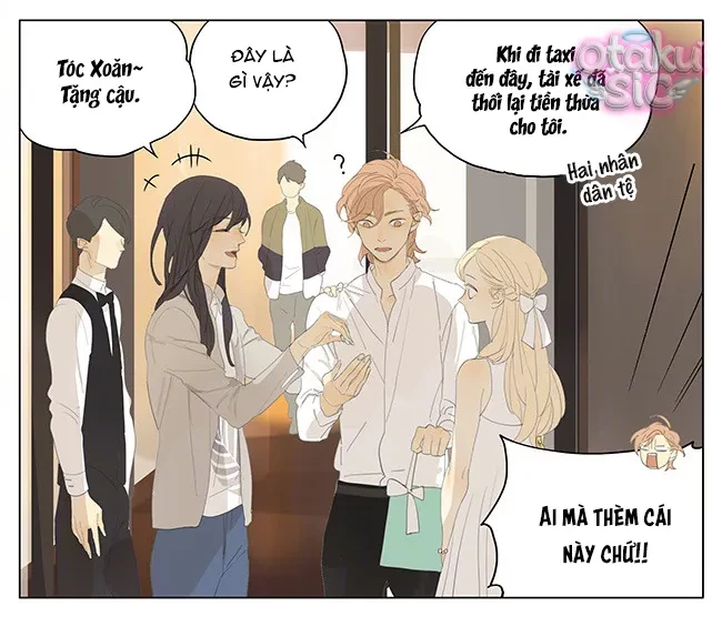 Chuyện Của Họ Chapter 141 - Trang 14