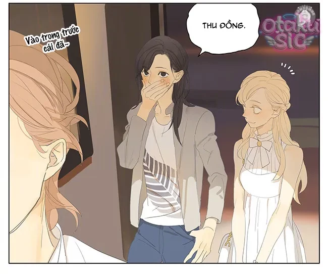 Chuyện Của Họ Chapter 141 - Trang 15