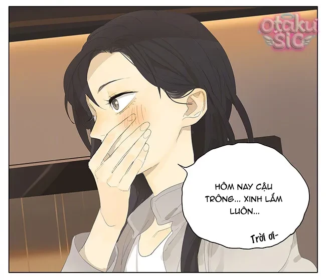 Chuyện Của Họ Chapter 141 - Trang 16