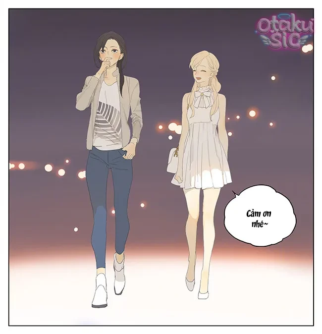 Chuyện Của Họ Chapter 141 - Trang 17