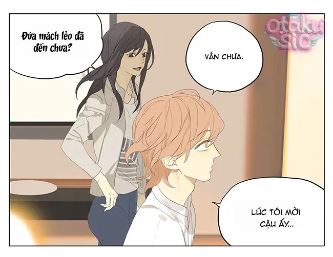 Chuyện Của Họ Chapter 141 - Trang 5