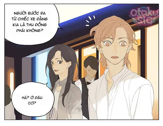 Chuyện Của Họ Chapter 141 - Trang 7