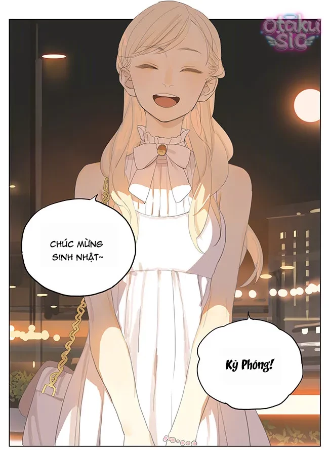 Chuyện Của Họ Chapter 141 - Trang 9