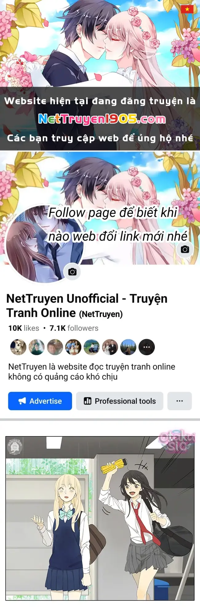 Chuyện Của Họ Chapter 142 - Trang 2