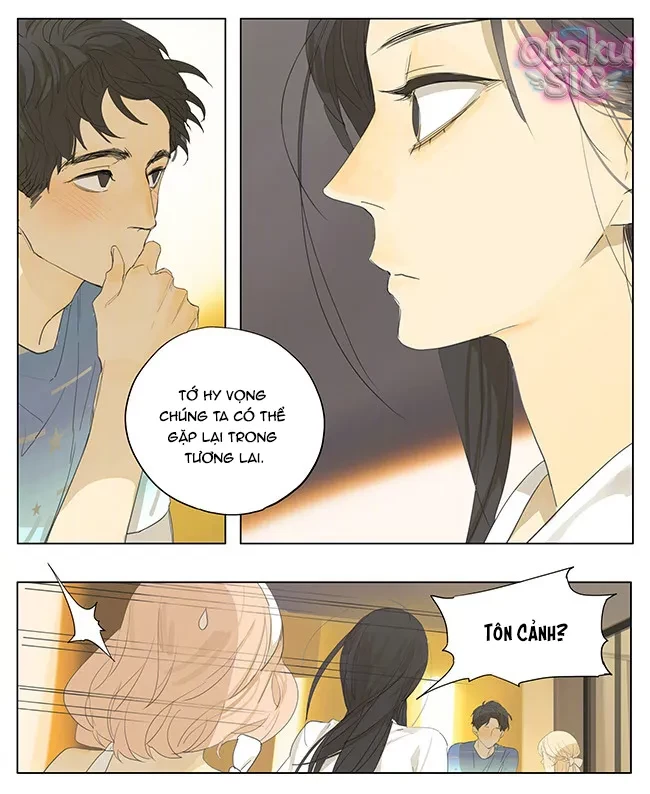 Chuyện Của Họ Chapter 143 - Trang 8