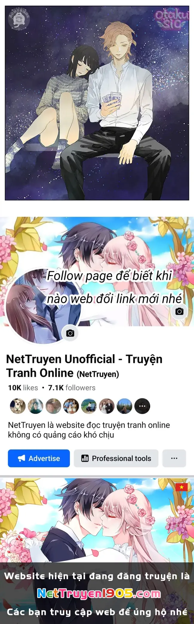 Chuyện Của Họ Chapter 144 - Trang 10