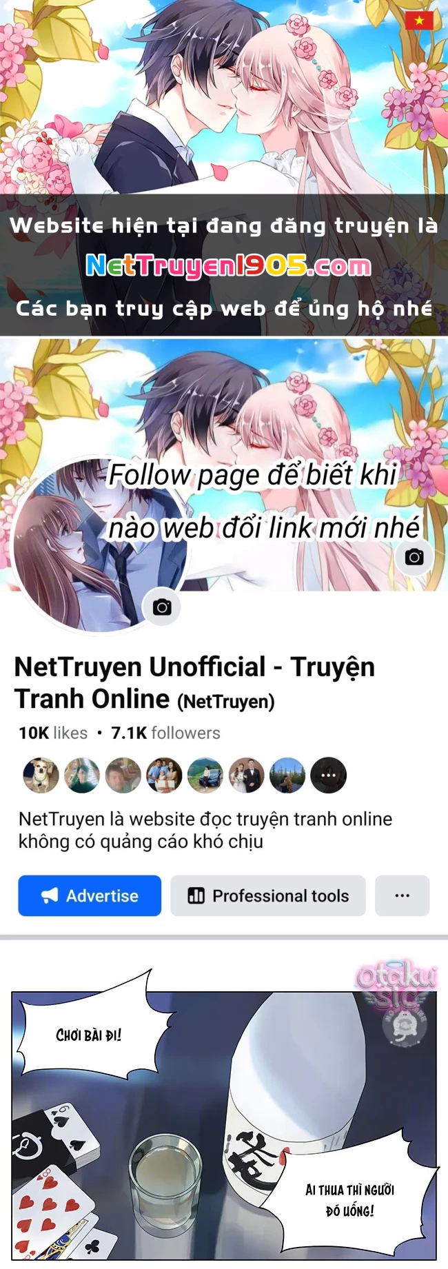 Chuyện Của Họ Chapter 144 - Trang 2