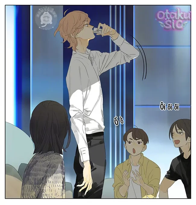 Chuyện Của Họ Chapter 144 - Trang 7