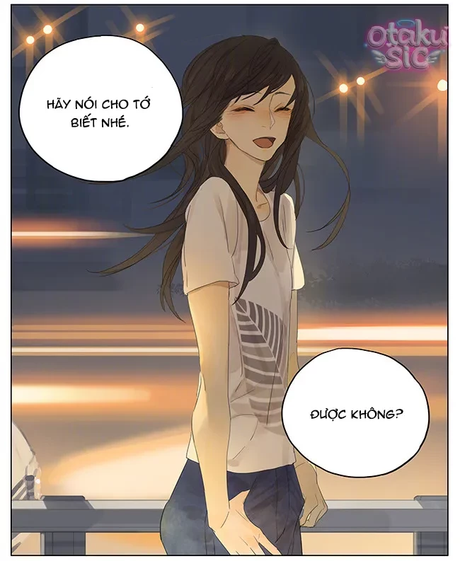Chuyện Của Họ Chapter 145 - Trang 10
