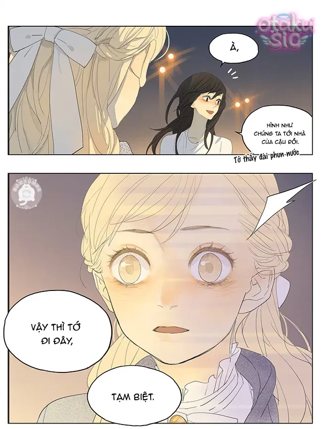 Chuyện Của Họ Chapter 145 - Trang 11