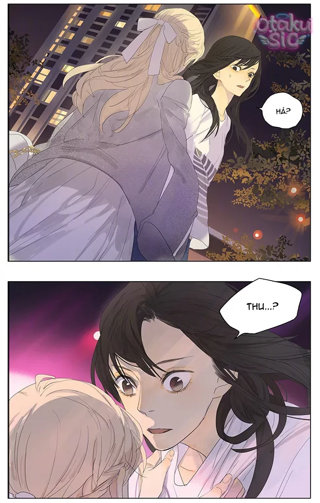 Chuyện Của Họ Chapter 145 - Trang 13