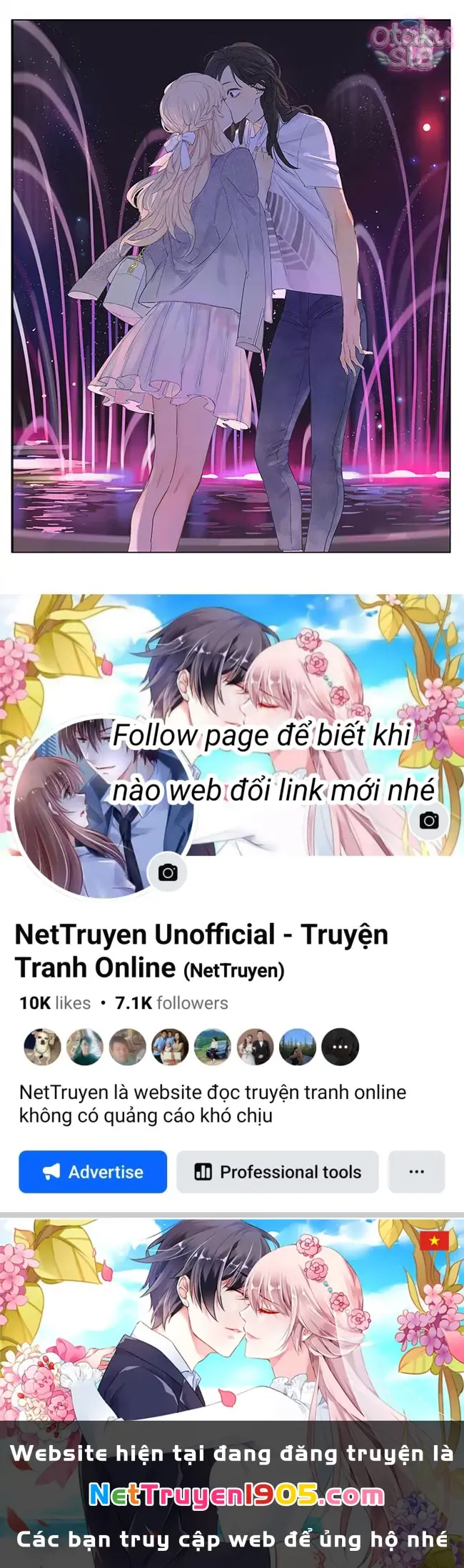 Chuyện Của Họ Chapter 145 - Trang 14