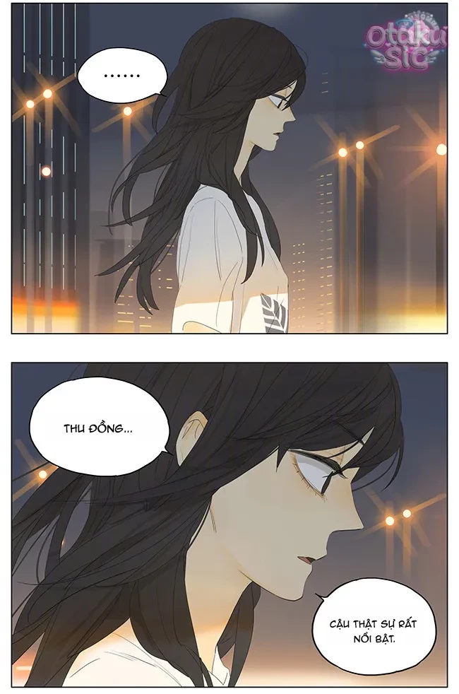 Chuyện Của Họ Chapter 145 - Trang 5