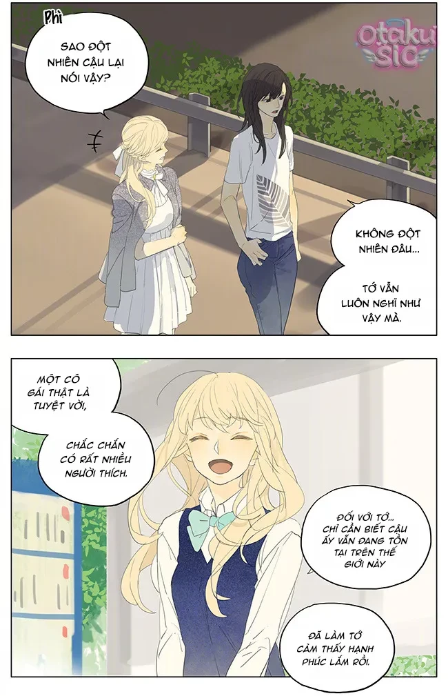Chuyện Của Họ Chapter 145 - Trang 6
