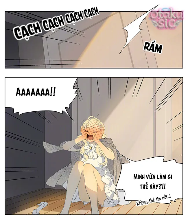 Chuyện Của Họ Chapter 146 - Trang 12