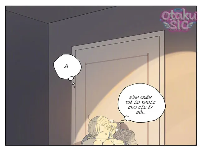 Chuyện Của Họ Chapter 146 - Trang 17