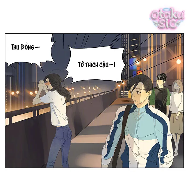 Chuyện Của Họ Chapter 146 - Trang 18