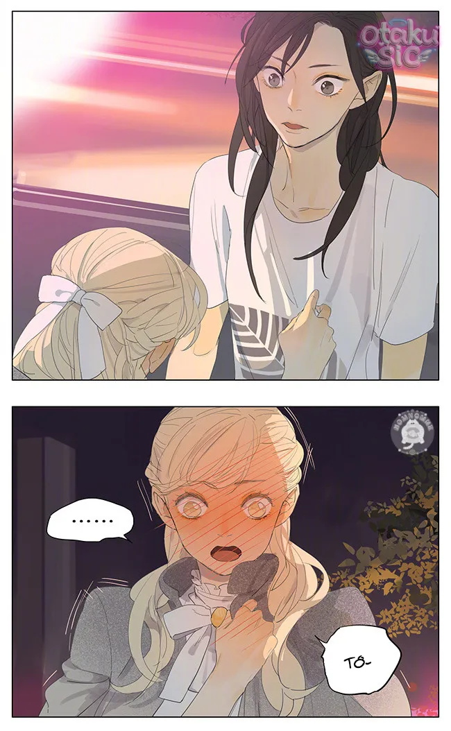 Chuyện Của Họ Chapter 146 - Trang 5