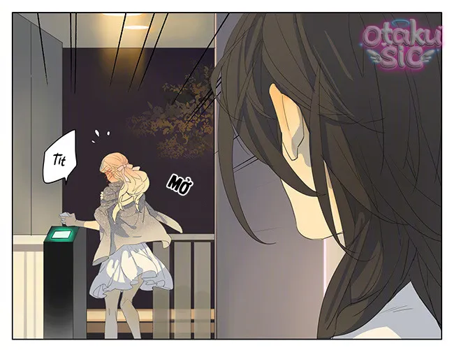 Chuyện Của Họ Chapter 146 - Trang 7