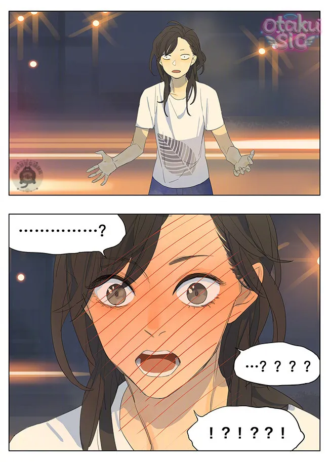 Chuyện Của Họ Chapter 146 - Trang 8
