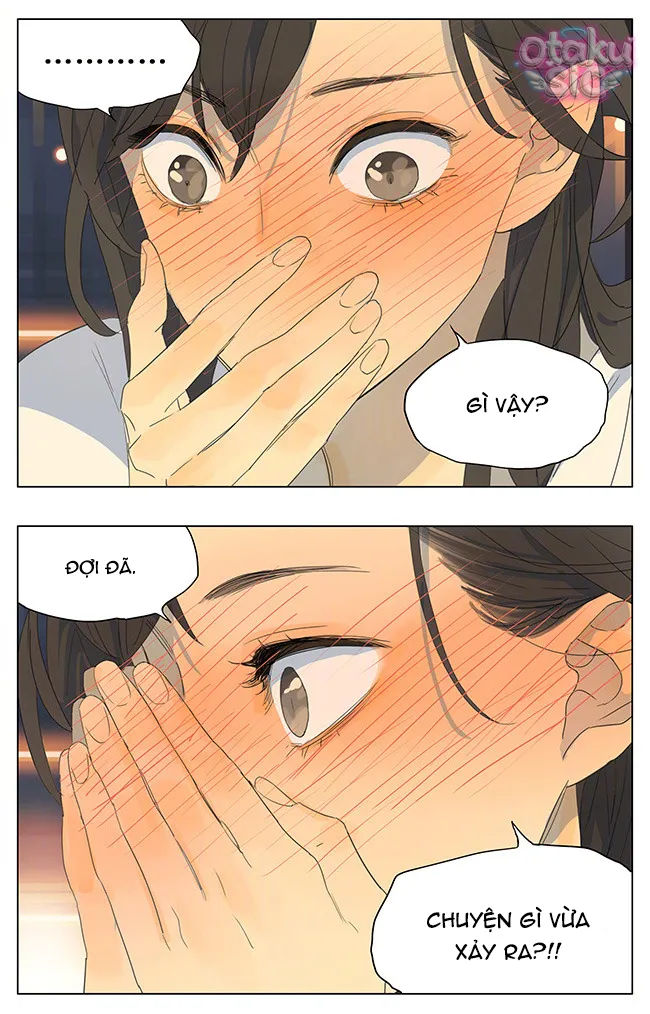 Chuyện Của Họ Chapter 146 - Trang 9