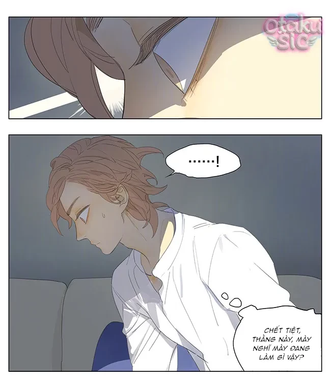 Chuyện Của Họ Chapter 147 - Trang 11