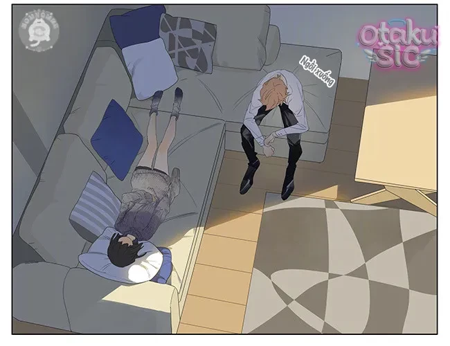 Chuyện Của Họ Chapter 147 - Trang 13