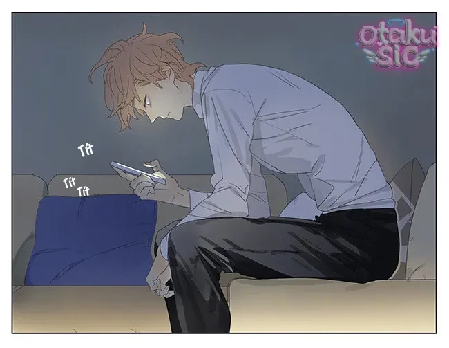 Chuyện Của Họ Chapter 147 - Trang 15