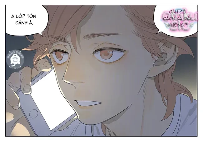 Chuyện Của Họ Chapter 147 - Trang 16
