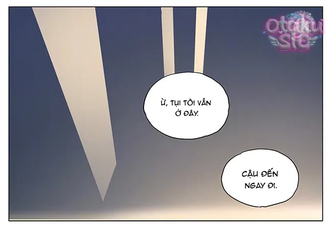 Chuyện Của Họ Chapter 147 - Trang 18