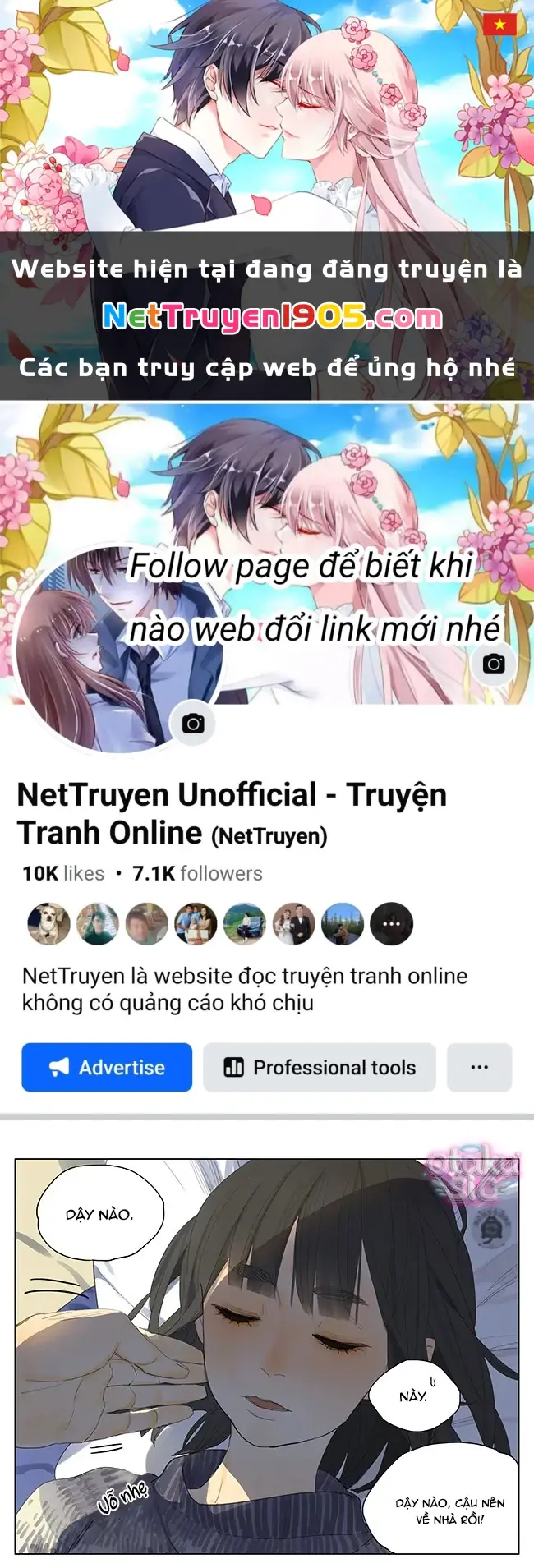 Chuyện Của Họ Chapter 147 - Trang 2