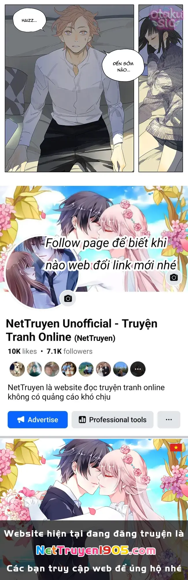 Chuyện Của Họ Chapter 147 - Trang 20
