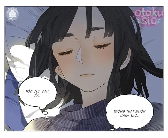 Chuyện Của Họ Chapter 147 - Trang 7