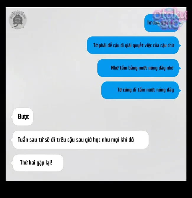 Chuyện Của Họ Chapter 148 - Trang 11